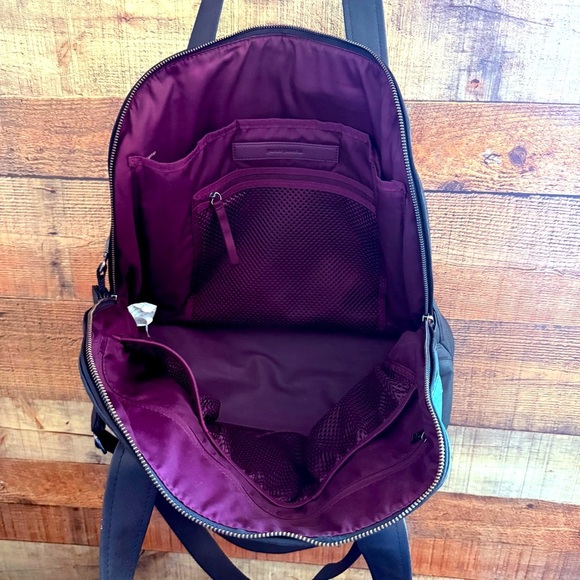 Lululemon Yin Time Work/Gym/Travel Bag - Picture 8 of 16